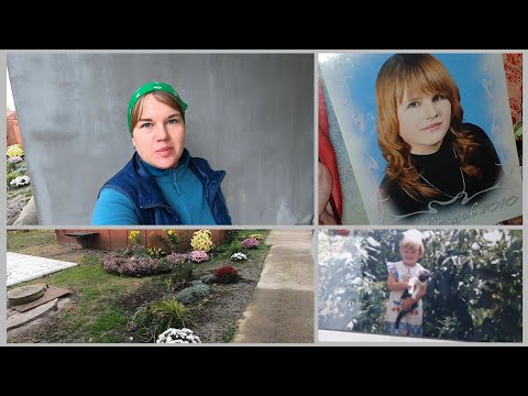 Видео: Експериментую з хризантемами .Фото на пам'ять 