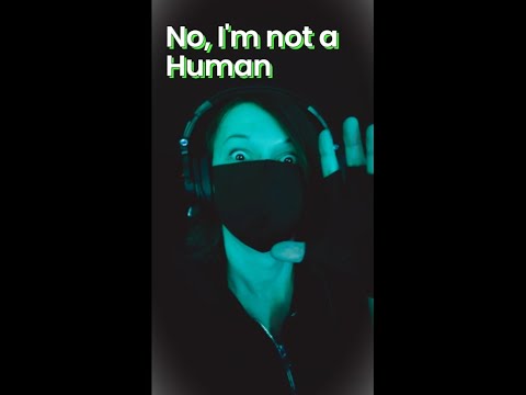Видео: No, I'm not a Human 3ч