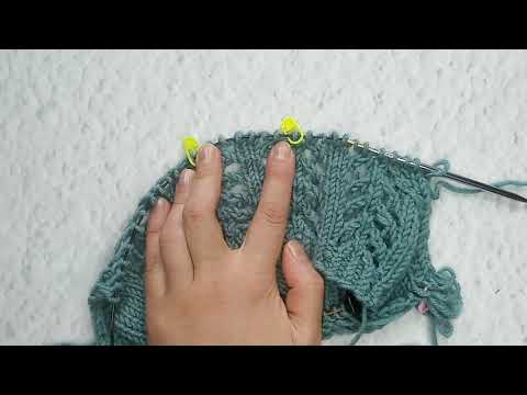 Видео: Топы и жилеты прототип 2. Пройма по переду