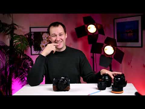 Видео: После медового месяца  Nikon z6ii + FTZii