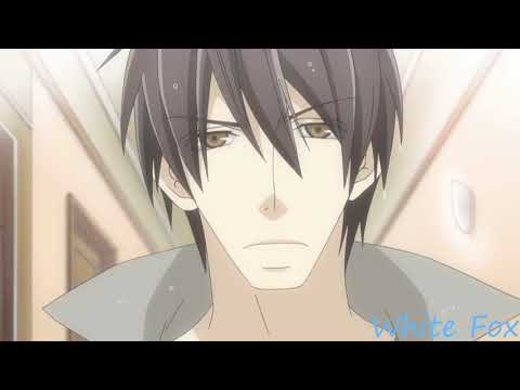 Видео: Аниме клип-Ну как же бесишь ты (Сёнэн-ай)