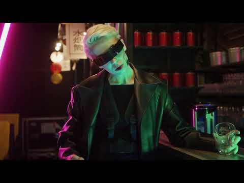 Видео: Где же ты, человек?(Нина Смит)