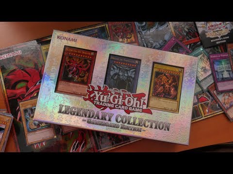 Видео: Отваряме Карти Yu-Gi-Oh