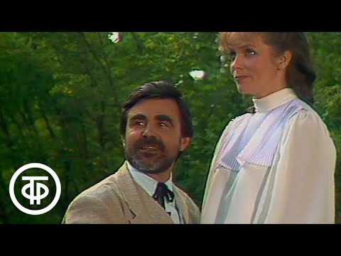 Видео: А.Чехов. Чайка. Серия 1. Липецкий драматический театр. Съемки в музее А.Чехова в Мелихове (1988)