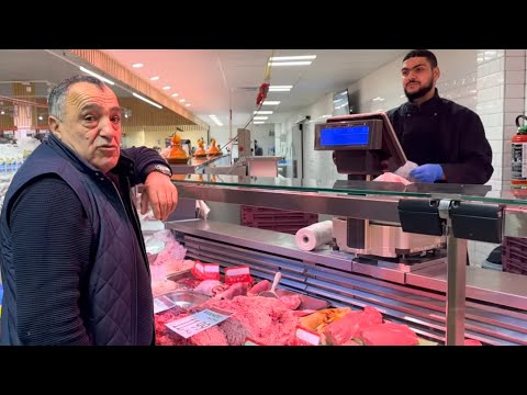 Видео: Такое вкусное мясо,которое удивит гостей ,надо готовить только в казане на костре