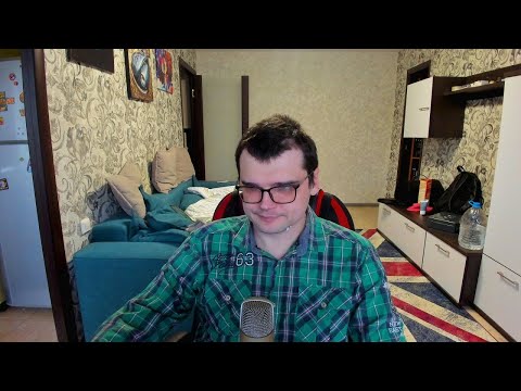 Видео: Я АБСОЛЮТНО ОДИНОК к 32 ГОДАМ