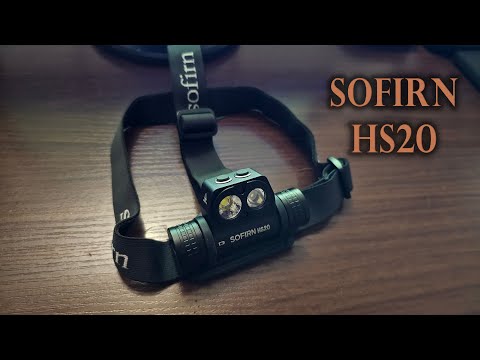 Видео: Sofirn HS20 лучший