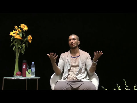 Видео: Артур Сита - Вопрос: Пропал интерес к жизни?