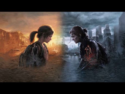 Видео: The Last of Us Part II Remastered Месть