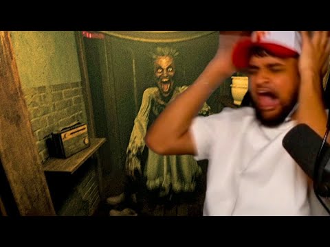 Видео: RDC Дилан играет Welcome To Kowloon