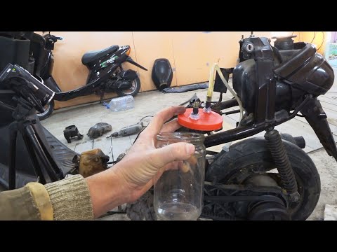 Видео: Это ИЗОБРЕТЕНИЕ Должно Быть у Каждого ВОДИТЕЛЯ