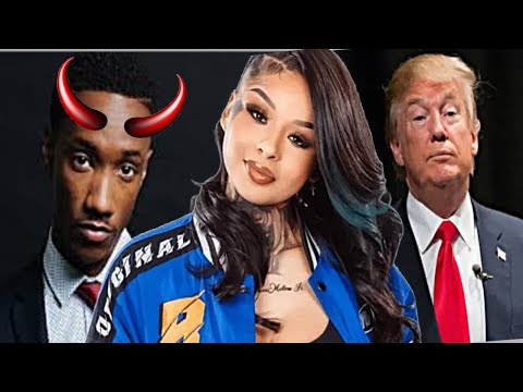 Видео: Кристен Рок разоблачает ДЕМОНОВ в индустрии: Zeus Network и её карьера