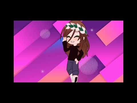 Видео: #gachaclubmeme  Реакция Леонардо