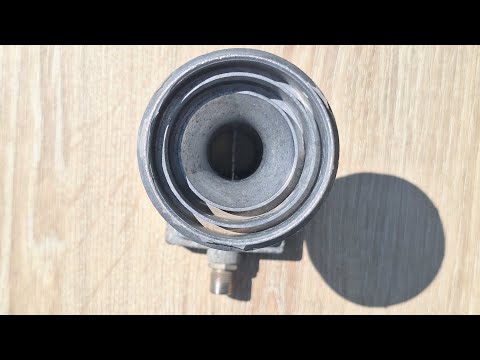 Видео: Что за необычный круговой конвертер Ku диапазона?