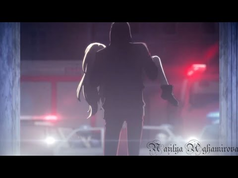 Видео: AMV Зак и Рейчел   Прошу тебя не умирай