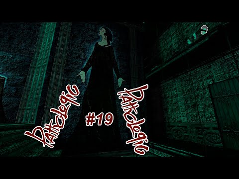 Видео: ПАЛКА КУЗЕНА или БУДОРАЖАЩИЙ ЕВАТОКСИКОЗ – Pathologic / Мор: Утопия #19 – прохождение игры