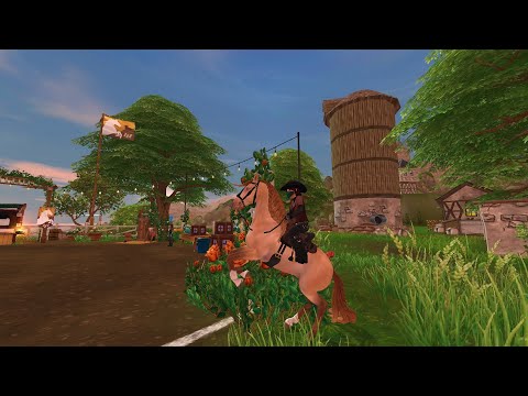 Видео: 🦄НОВЫЕ АНДАЛУЗЫ 🐴