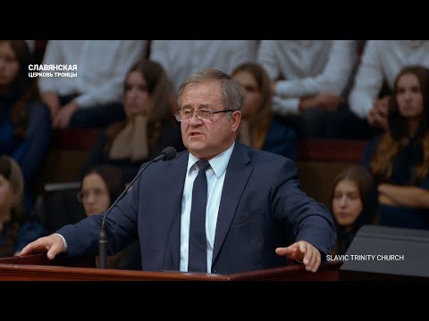 Видео: "Обманщик" - Николай Красный