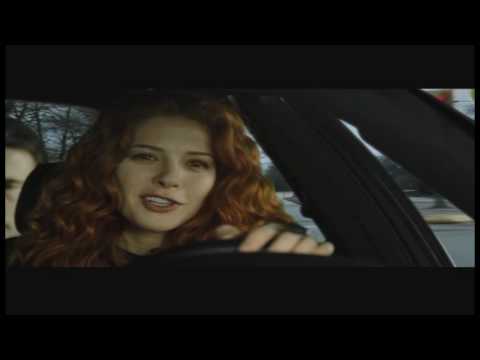 Видео: Новолуние - удаленные сцены на русском (1 часть)