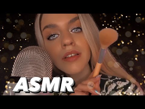 Видео: АСМР 💤ТРИГГЕРЫ ДЛЯ СНА 😴ASMR TRIGGERS FOR SLEEP