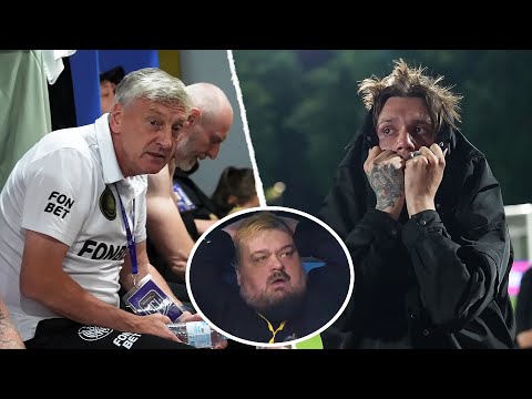 Видео: САМЫЕ ДРАМАТИЧНЫЕ МОМЕНТЫ В ИСТОРИИ МЕДИАФУТБОЛА!