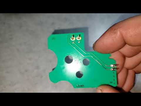 Видео: Ремонт привода заслонки задней печки на VOLVO VNL 780.