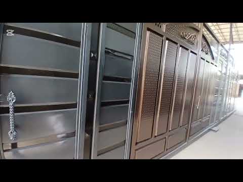 Видео: БОЗОРИ БАРАКАТ НАРХОИ ДАРВОЗАХО АРЗОН ШУД СРОЧНИ ТОМОШО КУНЕД🚚☎️😱😱😱😱