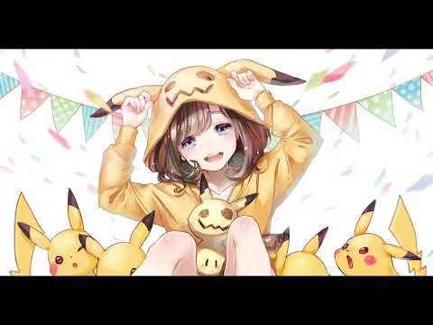 Видео: Миа Бойка feat. Егор Шип-Пикачу(Nightcore Version)