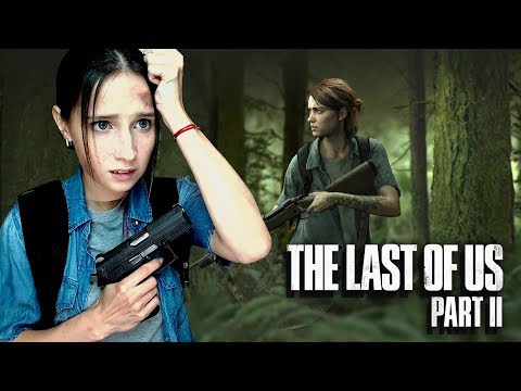 Видео: THE LAST OF US 2 ► ТЫ ОБЕЩАЛ МНЕ СПЕТЬ ► ПРОХОЖДЕНИЕ #1► #СИДИМДОМА