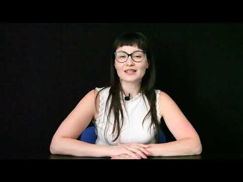 Видео: Простыми словами: Светлана Кузенко о том, как подготовиться к новому учебному году.