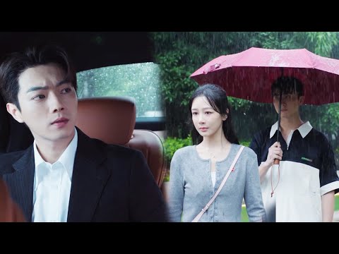 Видео: Золушку обманул подонок, а генеральный директор не смог сдержать грусти и забрал ее домой!