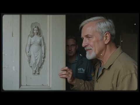 Видео: Майор увидел у солдата фото его МАТЕРИ и понял, кто перед ним стоит