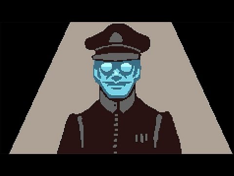 Видео: СУДЬБОНОСНОЕ РЕШЕНИЕ ► Papers, Please #8