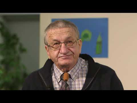 Видео: Проф. Борис Братусь Творчество души как предмет психологии