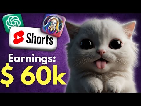 Видео: Как заработать на коротких видео и чате на YouTube [ЛУЧШАЯ ниша] 2025
