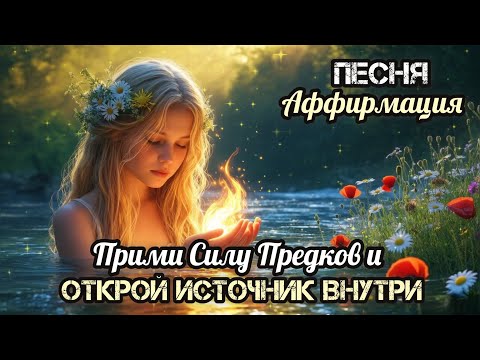 Видео: 🌳"Корни Дуба"🌳- Глубинная Связь с Родом и Вселенной ❤️🥰🙏🏻