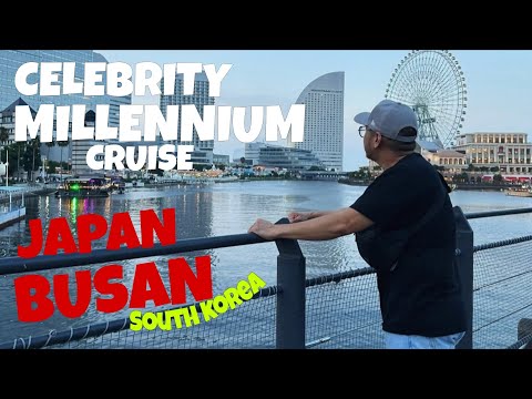 Видео: ЗНАМЕНИТОСТИ ТЫСЯЧЕЛЕТИЯ | ИОКОГАМА, ФУДЗИ, ОСАКА, КОЧИ, ХИРОСИМА, ПУСАН, ХАКОДАТЭ