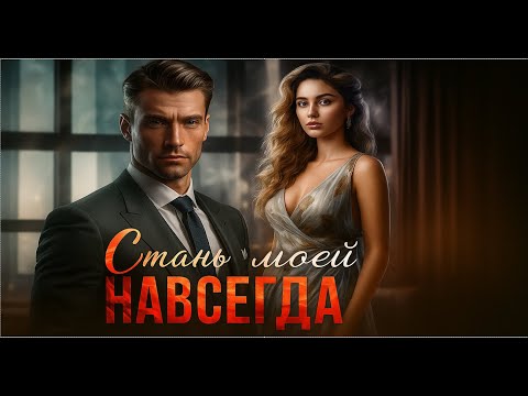 Видео: 💞 Стань моей. Навсегда 🎙️ | Целиком
