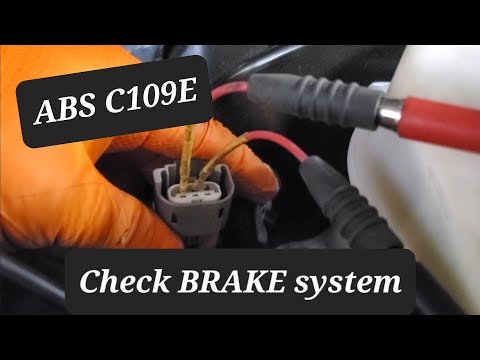 Видео: Ford F150. Проверьте предупреждение тормозной системы. Самостоятельное устранение неисправности -...