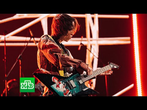 Видео: Лолита & Пол Пунш - Я Тебе Не Верю | Концерт Виктора Дробыша «Будут все» 02 05 2022