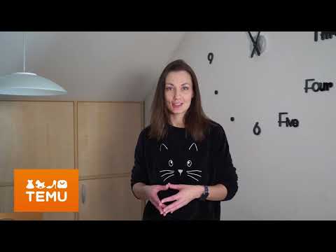 Видео: Что заказать в интернете на TEMU. Полезные мелочи и скидки на первый заказ
