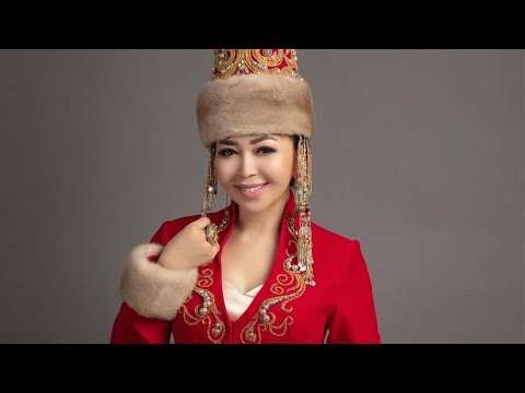 Видео: Жандарбек Бұлғақов пен Айнұр Тұрсынбаева