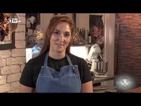 Видео: Да готвим с Ради - БИЛЯНА НИКОЛОВА  2.10.2025