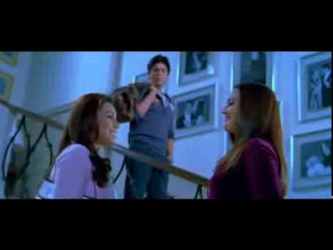 Видео: SRK "Я люблю тебя навсегда"