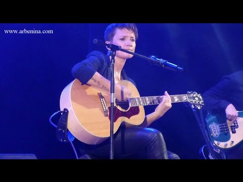 Видео: Диана Арбенина "Зву-чи!"