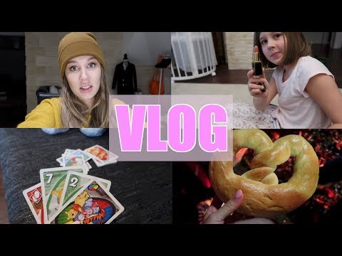 Видео: VLOG НЕМЕЦКОЕ ЖИТИЕ-БЫТИЕ