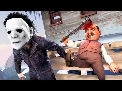 Видео: ЧЁ ПАЦАНЫ АНИМЕ? МАНЬЯК КСГО ИЩЕТ НАС В БОЛЬНИЦЕ! МАНЬЯК CSGO