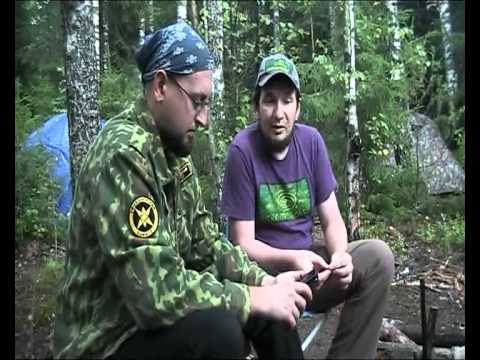 Видео: В.Чернобров. По следам Витимской экспедиции