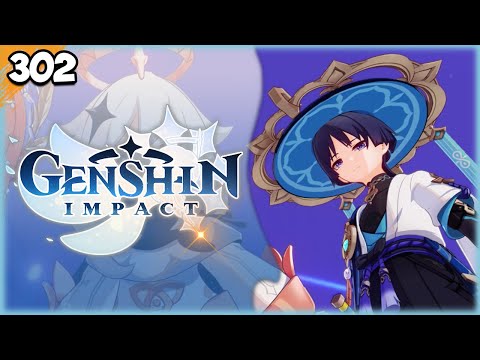 Видео: ДО КОНЦА МИРА - ЛЕТО! ДРАКОНЫ? СКАЗКА! (6) - #302 ● GENSHIN IMPACT ● ПРОХОЖДЕНИЕ НОВИЧКА