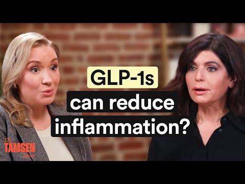 Видео: Врач №1 в Ozempic раскрывает правду о GLP-1 и микродозировании